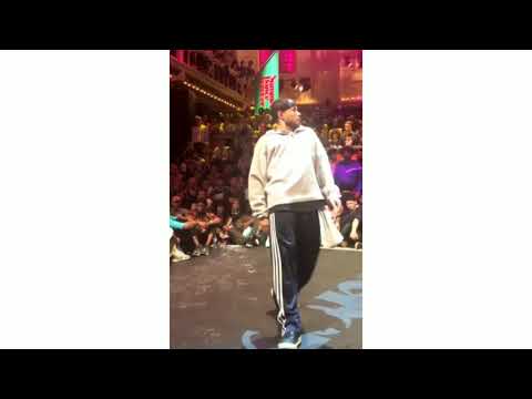 【Summer Dance Forever 2018 Hiphop】L'ETO Bouboo Alex Waydi Icee Gonzy Niako Batalla Ruben Jeems Kyoka