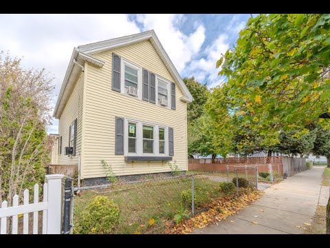 117 Jackson Street Lynn, MA | ColdwellBankerHomes.com