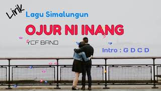 Download lagu Lagu Simalungun  ' OJUR NI INANG ' mp3