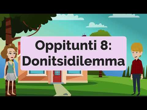 🇫🇮 Suomalainen | Finnish Practice | Topic: Perfect Walking Weather | Learn Finnish | Improve Finnish