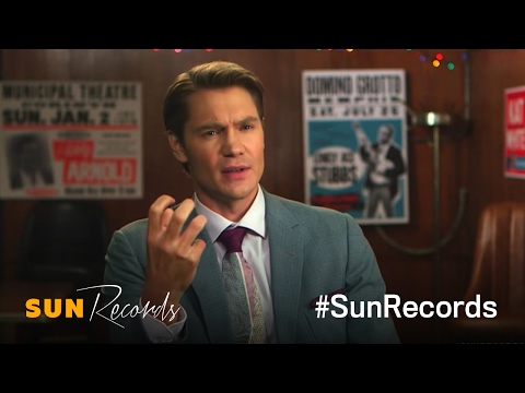 Sun Records on CMT (Featurette: The Story)