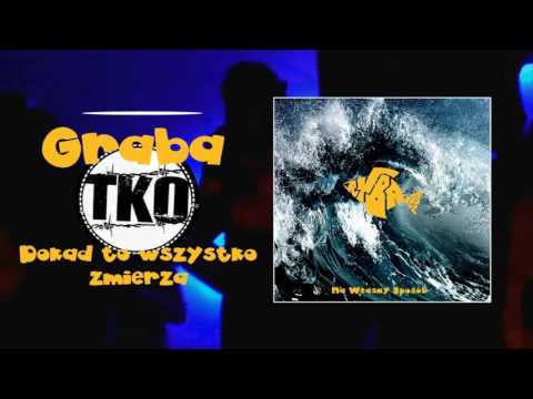 16. Ryba Beatz - Dokąd to wszystko zmierza ft. Graba ( Na własny sposób 2016 )