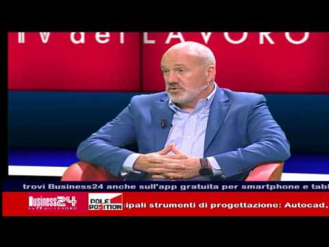 Pole Position puntata 457: Quaker Chemical - Varese