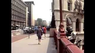 Fleet Valley Project (1989) &quot;Life&#39;s Rich Tapestry&quot;