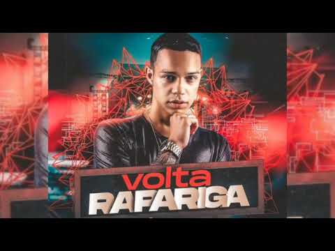 VOLTA RAPARIGA - VITINHO IMPERADOR E LAN PRESIDENTE.