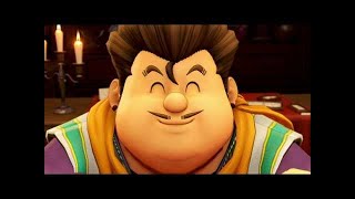 【DQXI】ドラゴンクエスト11を良くしゃべりながら実況するpart6