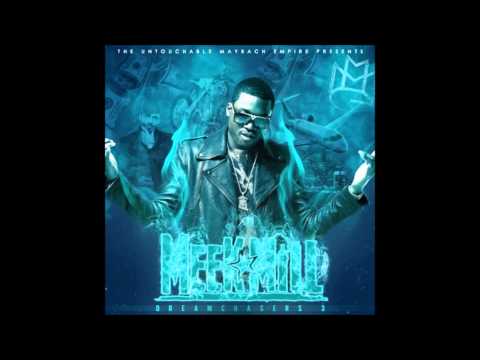 Meek Mill Intro Type Beat - "The Get Back" (prod by Divine Beatz)