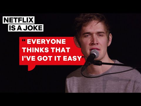 Bo Burnham – Problémy