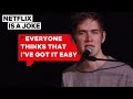 Bo Burnham S Got Problems Too Netflix Is A Joke