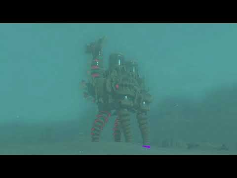 Attack on Vah Naboris