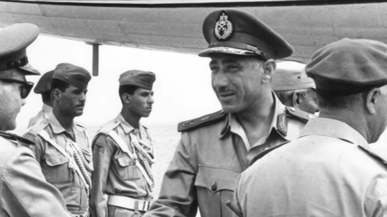 Israel-Palestine: from war to occupation