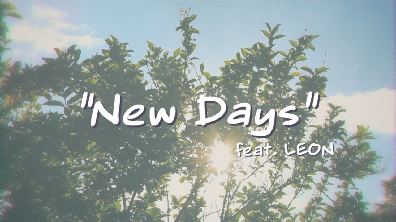 New Days