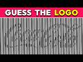 Guess The HIDDEN LOGO Only 1 Can Spot Them All ILLUSION TEST