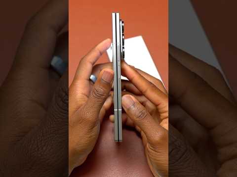 Galaxy Z Fold 7 Clapping Sound vs Z Fold 6