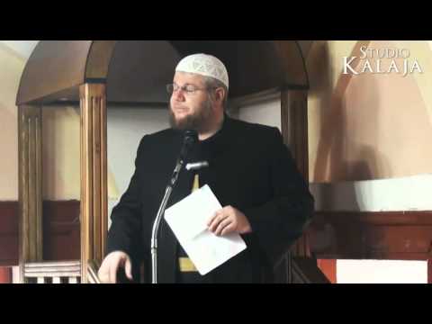 Mjeku dhe Lutja e Plakës që Shkaktoi Stuhinë (shumë Emocionues) Irfan Salihu