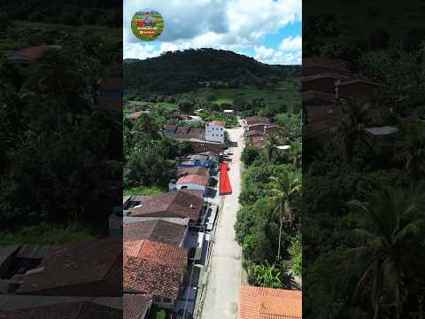 Vila Barra do Jardim - Agrestina-Pernambuco