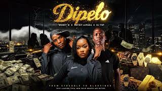 Download lagu Dipelo - Wendy M; Natiey Lepaka; Dj Tsp ( Visualiser) mp3