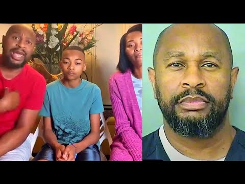 PASTOR GETS CPS CALLED ON HIM BY HIS STEPSON! HE GOT RELEASED & MADE HIM APOLOGIZE ON FACEBOOK LIVE!