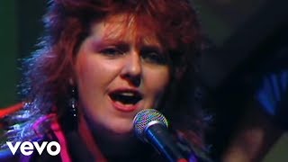 Mike Oldfield & Maggie Reilly - To France