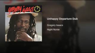 Unhappy Departure Dub