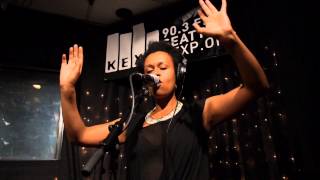 Meklit - Slow (Live on KEXP)