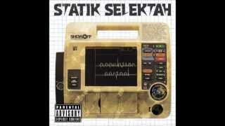 Statik Selektah - half-moon part ft Skyzoo Chuuwee and Tayyib Ali [HQ]