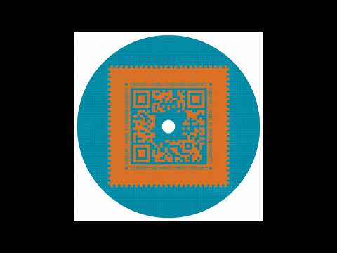 Artist Code 4D4952 & Artist Code 555253 - It's That [COD3QR012]