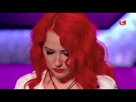 Best female cover ‘’The show Must go on’’ (Queen)