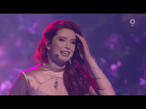 Patty Gurdy - Melodies Of Hope (Live from Unser Lied für Liverpool)