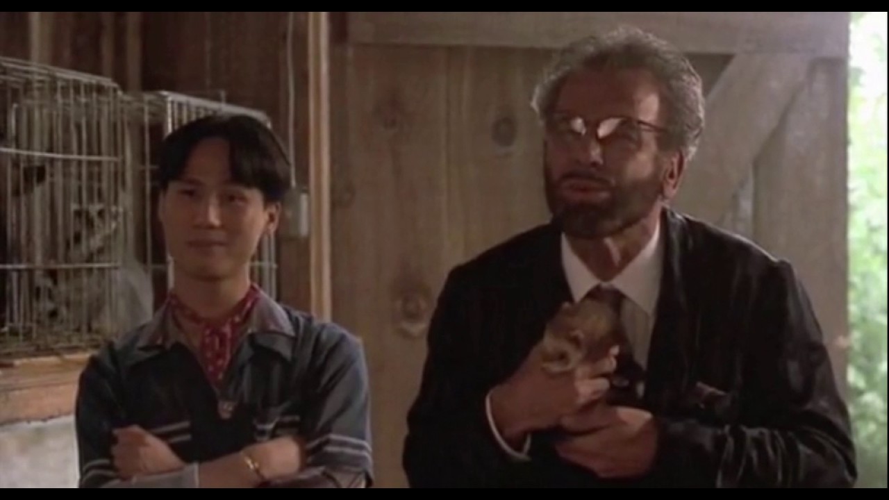 "Carmine said one boy...here are two!"