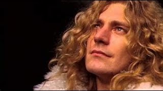 Robert Plant - The Principle Of Moments (Full Album) 1983
