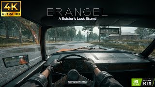 Download lagu ERANGEL SUBZERO: A Cinematic War Story | PUBG PC 4K ULTRA HD mp3