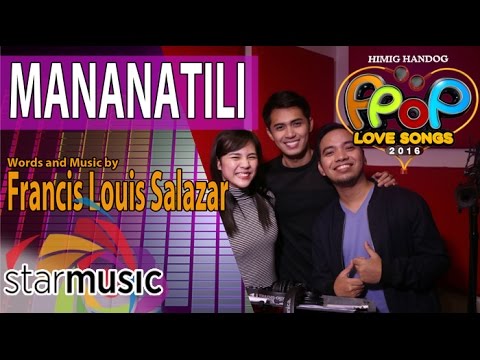 Mananatili - Francis Louis Salazar (Composer Interview)
