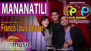 Mananatili - Francis Louis Salazar (Composer Interview)