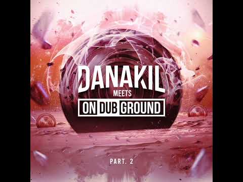 Danakil Meets Ondubground Feat Skarra Mucci - Cream