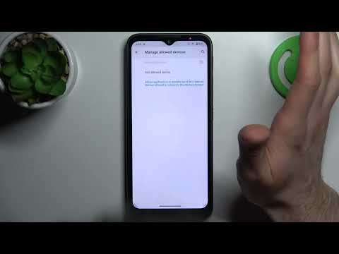 How to Enable Portable Hotspot on MOTOROLA Defy - Activate Portable Hotspot