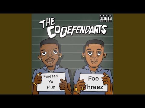 Beat Up the Road (feat. Finesseyoplug)