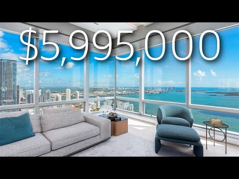 image-How much is Four Seasons private residences?