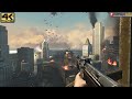 Turning Point: Fall Of Liberty 2008 Pc Gameplay 4k 2160