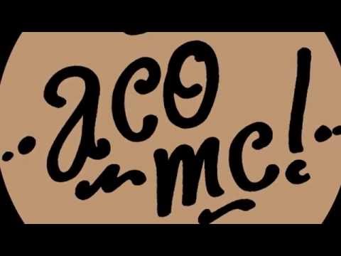 Aco MC - Wieder fliegen (Mosayk- Remix)