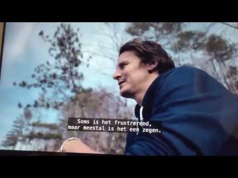 Thumbnail for Ben Howard - Austin to Boston Tour song/interview by Ben Howard