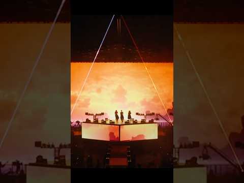 Sunset Kiss(feat. Polyphia) (LIVE FROM THE O2) - teaser#1