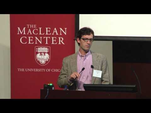 MacLean Conference 2014 - Peter Ubel