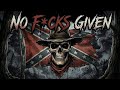 NO F CKS GIVEN Lyrical Music Video