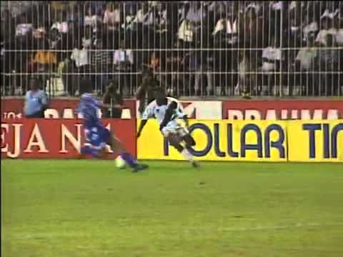 CARIOCA 1994-09-MAR - VASCO 2X1 OLARIA