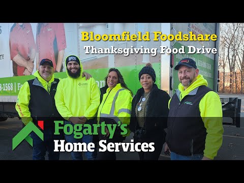 Fogarty's Home Services - 2022 Holiday Food...