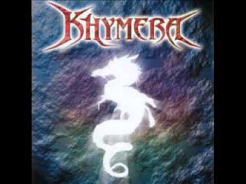Khymera - Strike like lightning