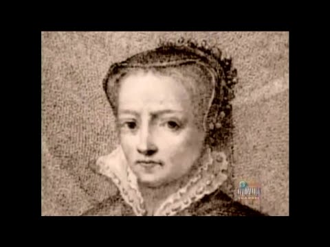 The Most Evil Men and Women in History - Episode Fourteen - Bloody Mary Tudor (2002) (380p)