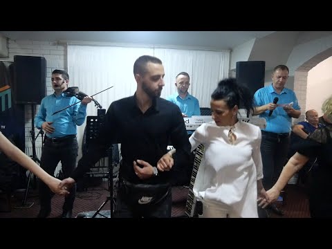 Bosansko Sijelo, Restoran Cigo - Raspjevane Meraklije (25.02.2023.)(1. dio)