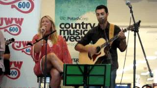 Crystal Shawanda -What Do I Have to Do- Official Acoustic Cover by Christianne Godart